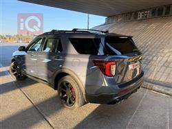 فورد إكسبلورر